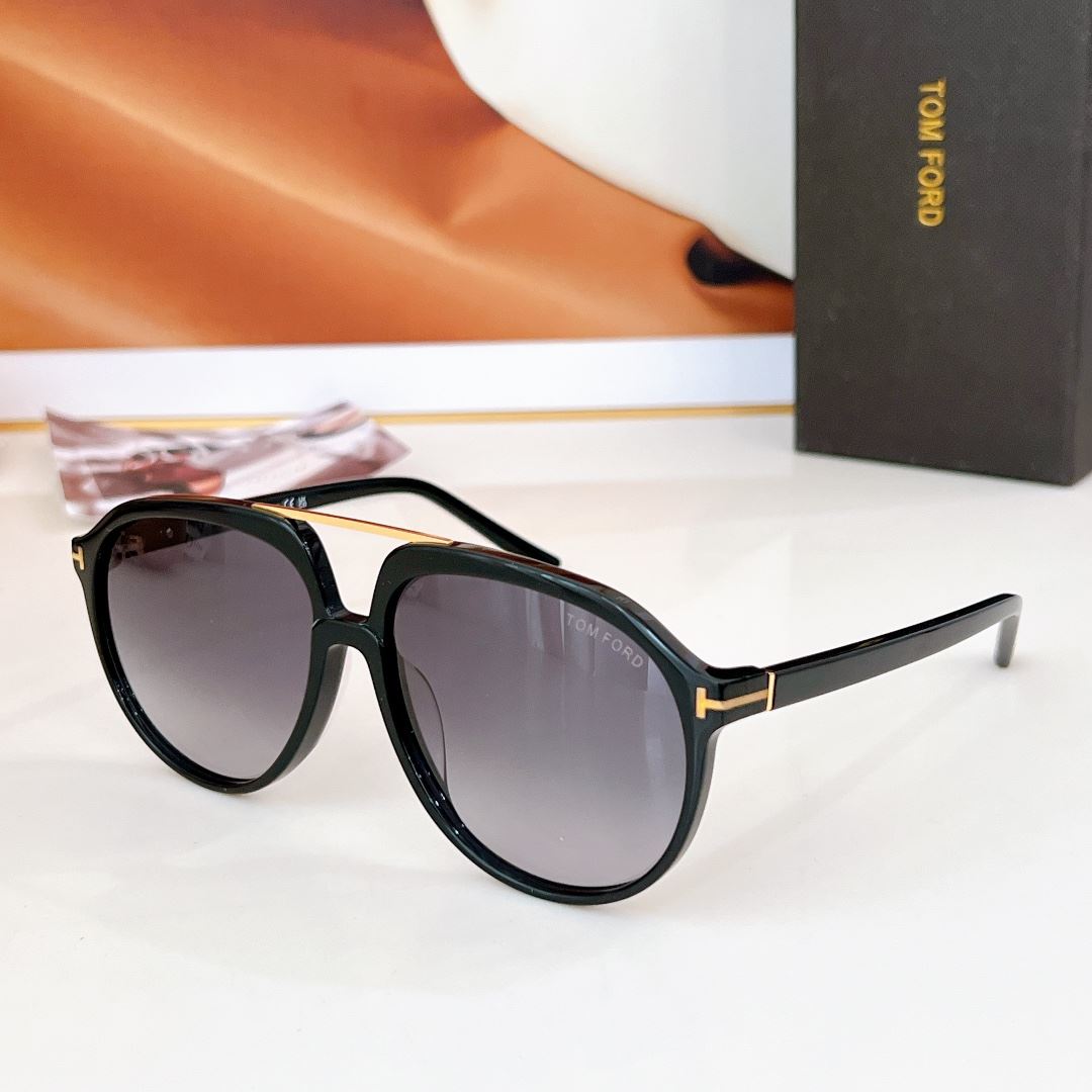 Tom Ford Sunglasses